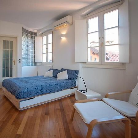Torretta10 - Studio Apartment ตรีเอสเต ภายนอก รูปภาพ