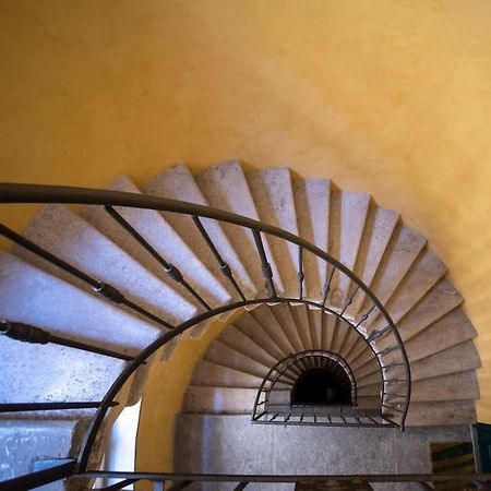Torretta10 - Studio Apartment ตรีเอสเต ภายนอก รูปภาพ
